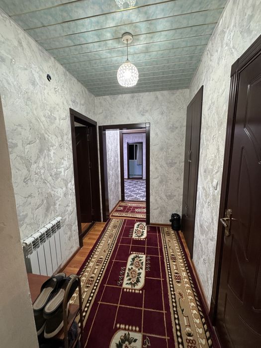 Yakkasaroy Bobur 3 honali uy