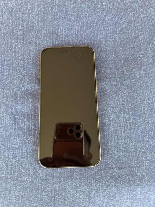Iphone 16 Pro max 256GB