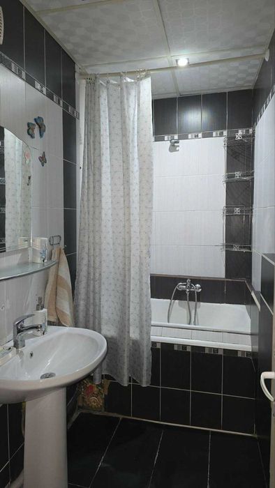 Дава се под наем Тристаен апартамент в Габрово, Трендафил 1 - 76 кв.м за 179.52 € - Снимка #4