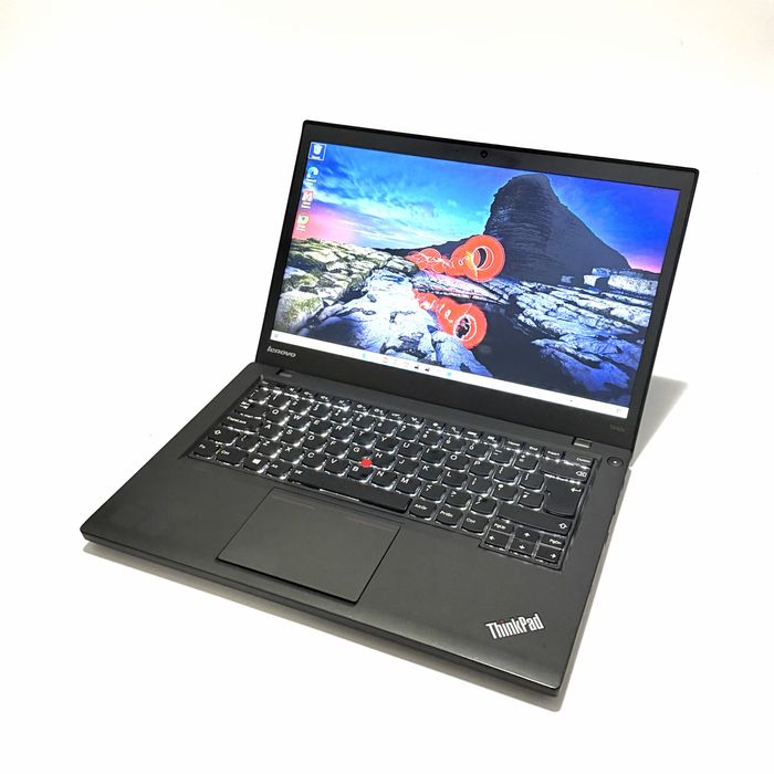Lenovo ThinkPad T440s/14” FHD/i7-4600U/8GB RAM/256GB SSD