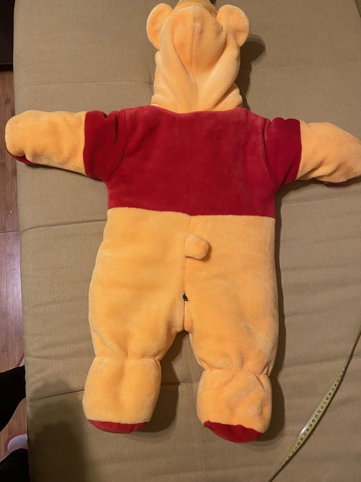 Combinezon Winnie de Pooh