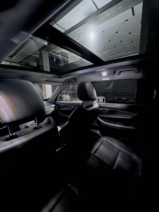 Chery Tiggo 7 Pro Premium sotiladi!