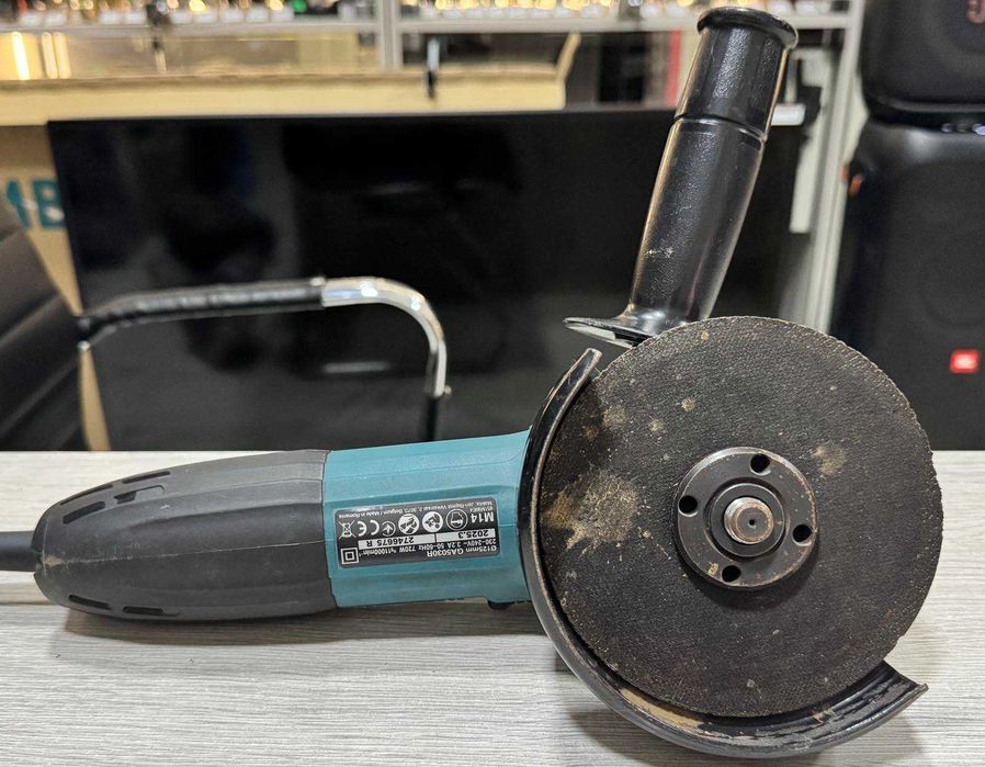 Ъглошлайф Makita GA5030R 720W – с гаранция