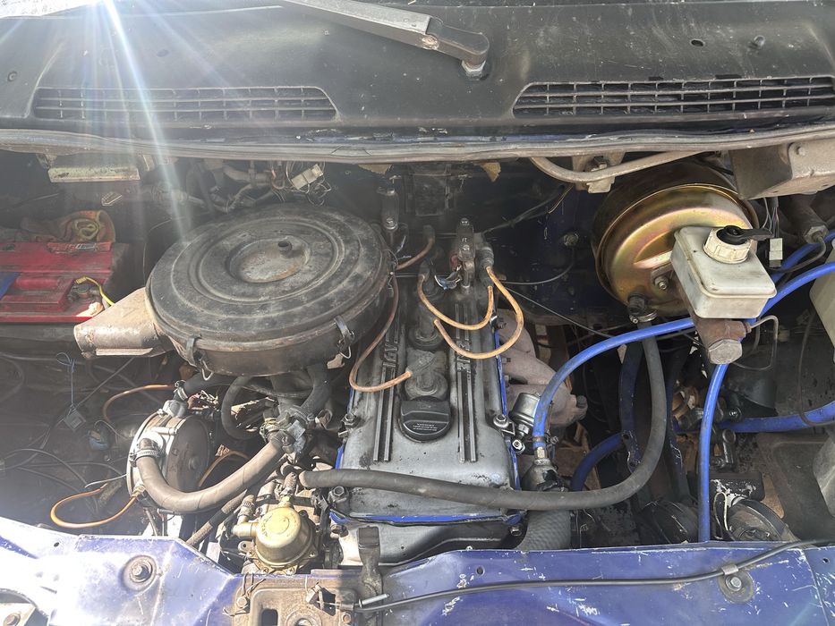 Продам газель удлиненная