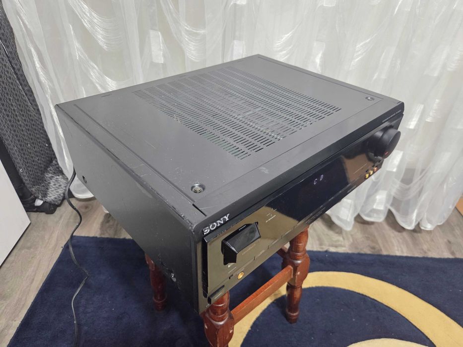 Amplificator Audio Sony TA-VE800G Statie Audio