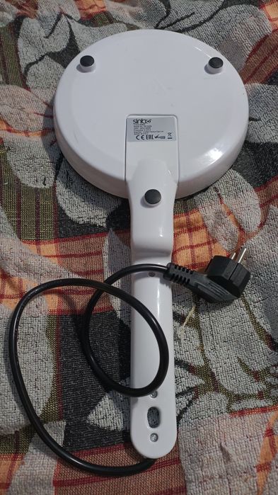 Блинница электронная