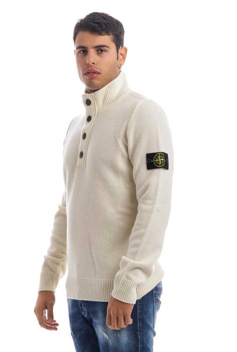Пуловер Stone Island