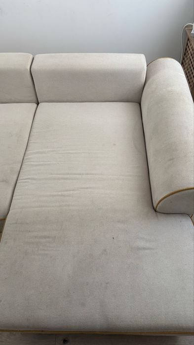 Curatare canapele la domiciliu