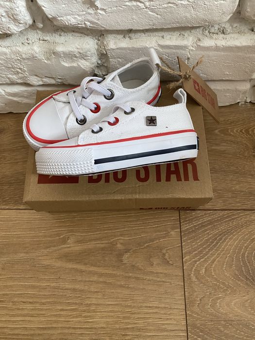 Детски гуменки, кецове Big Star