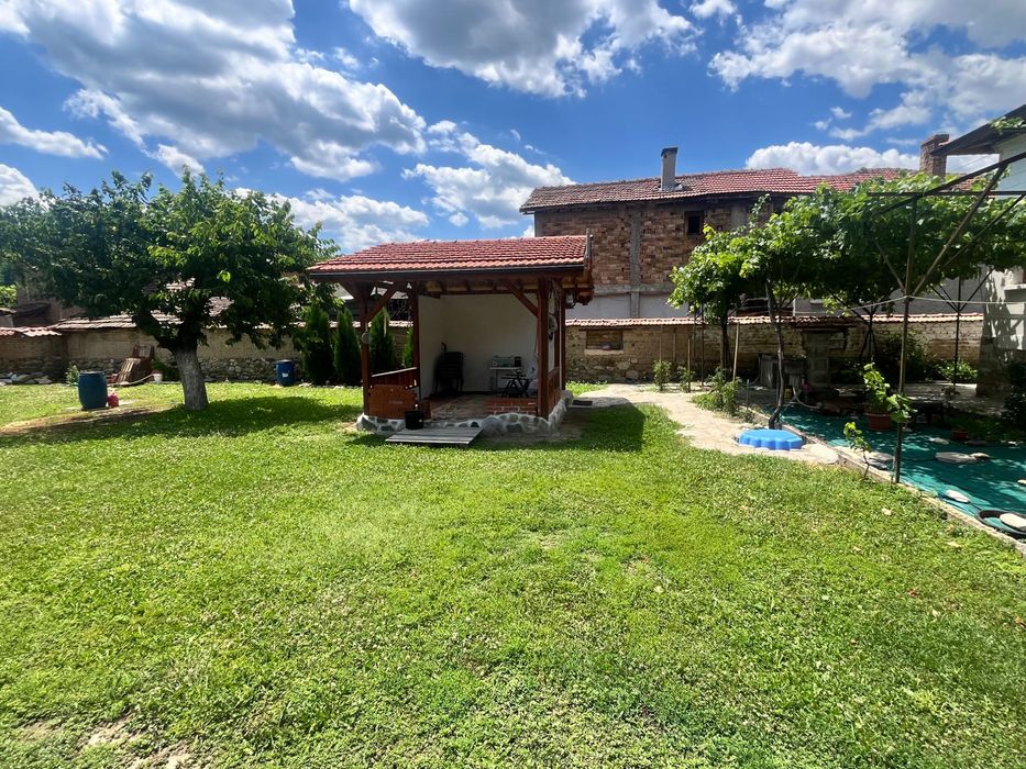 Продава се Къща в с. Александрово, Област Стара Загора - 90 кв.м за 817 €/кв.м - Снимка #6