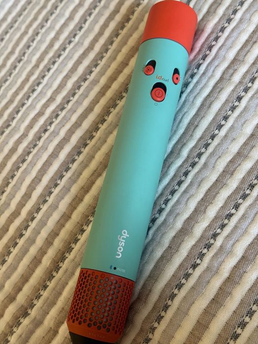 Dyson фен в хоршем состоянии