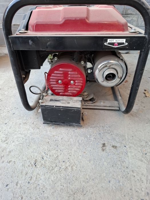 Ishlashiga garantiya bor