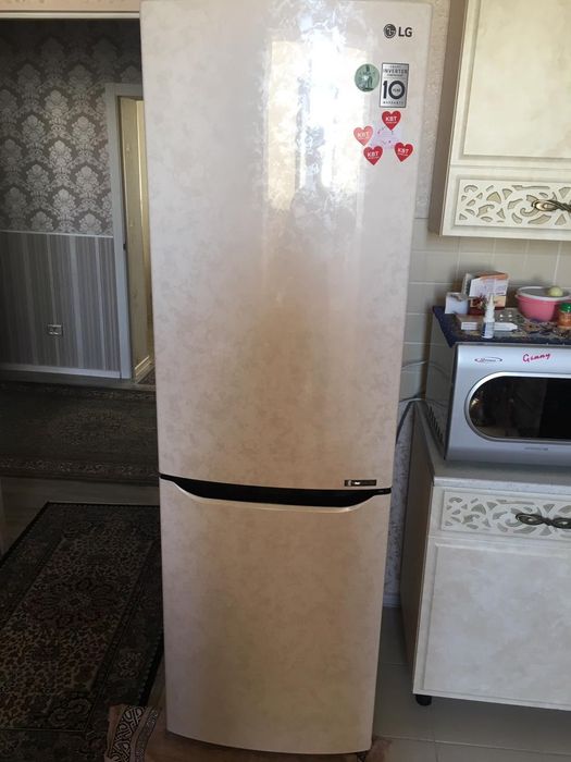 Ремонт холодильников