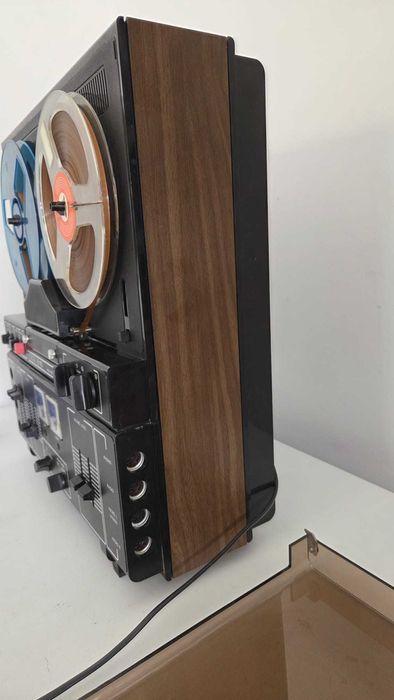 Magnetofon Tesla B115