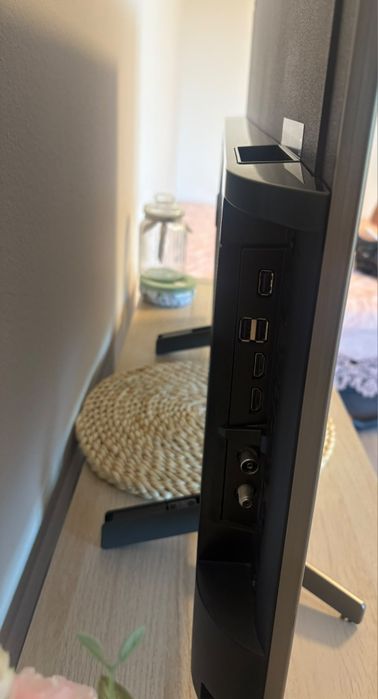 Televizor Sony Bravia 43" 4K Smart TV, ieftin