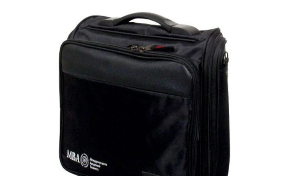 Сумка для ноутбука/ документоа