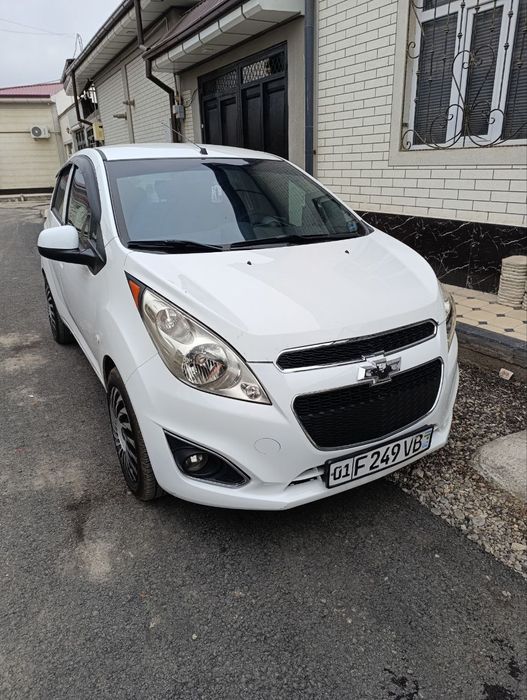 SPARK 2 YEVRO 2014 OHRI 2015