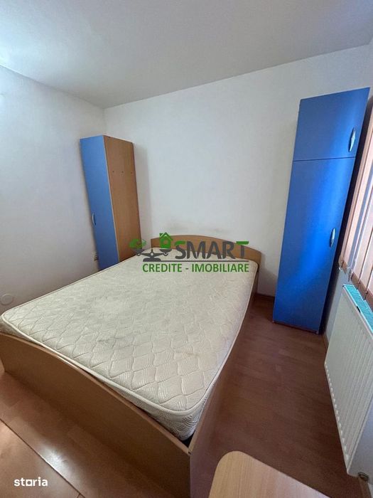 Apartament 1 cameră – Str. Hortensiei