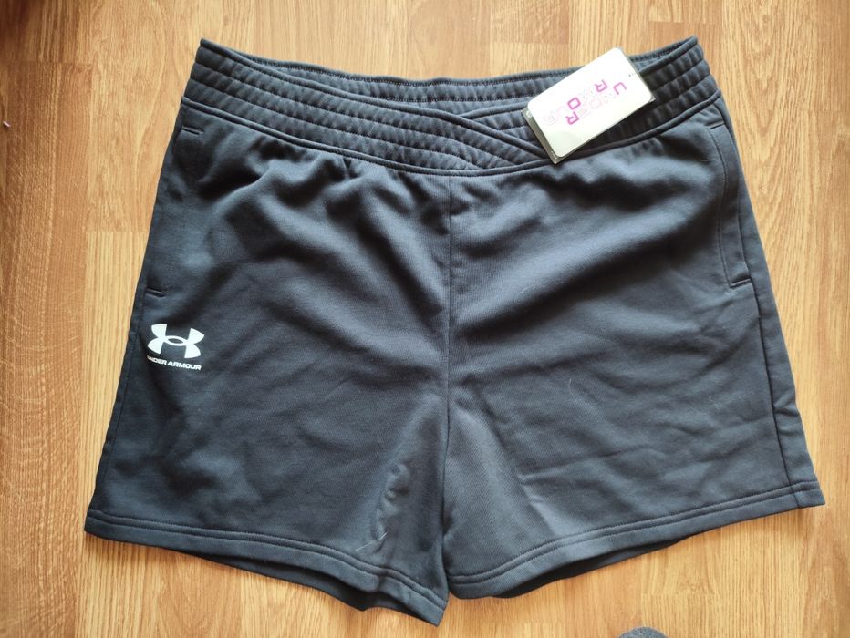 Къси гащи Under armour