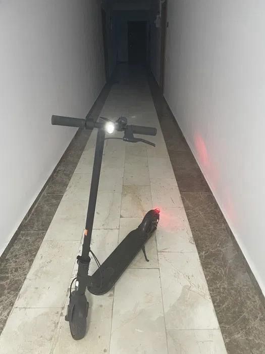 Xiaomi pro2 trotineta electrica