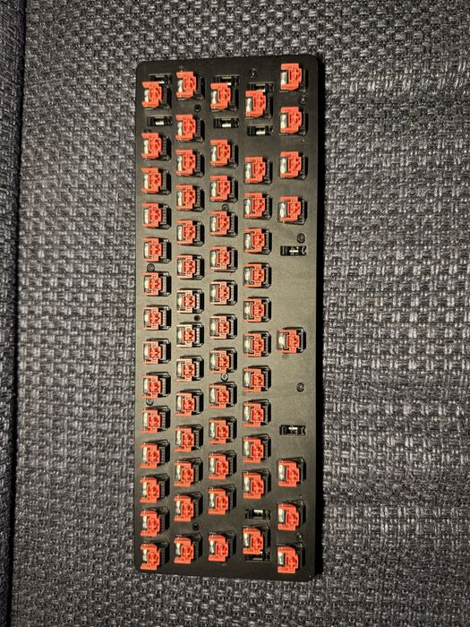 Tastatura Razer Huntsman Mini