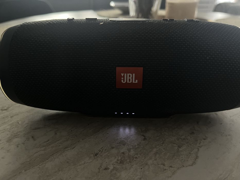 Jbl charge 3 baterie noua
