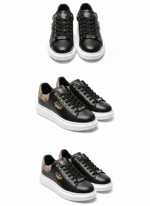 Adidasi Guess de dama masura 38