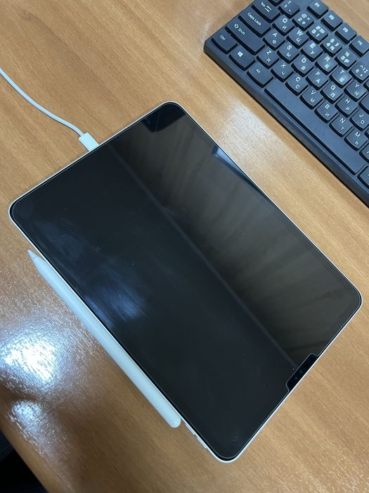 Ipad Pro 11 gen 3