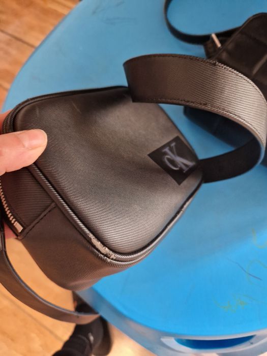 Оригинална чанта Calvin Klein