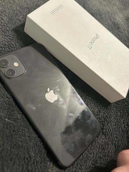 Iphone 11 64 gb