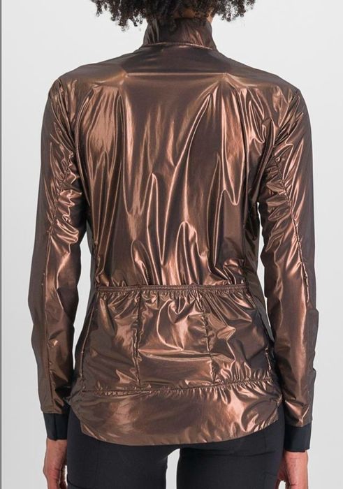 Foita windproof SPORTFUL, mar. S-M, dama, compacta (jacheta anti vant)