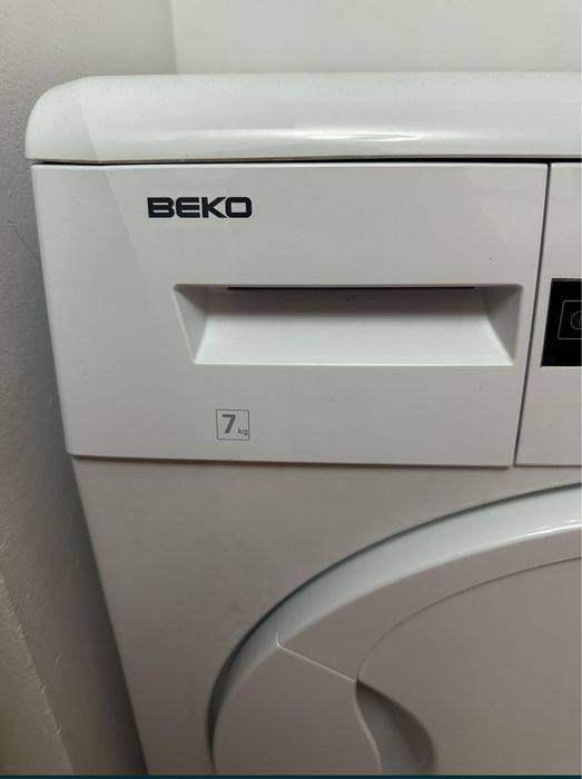 Сушилня BEKO (чисто нова)