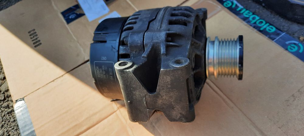 Alternator Sprinter 2002 RECONDITIONAT