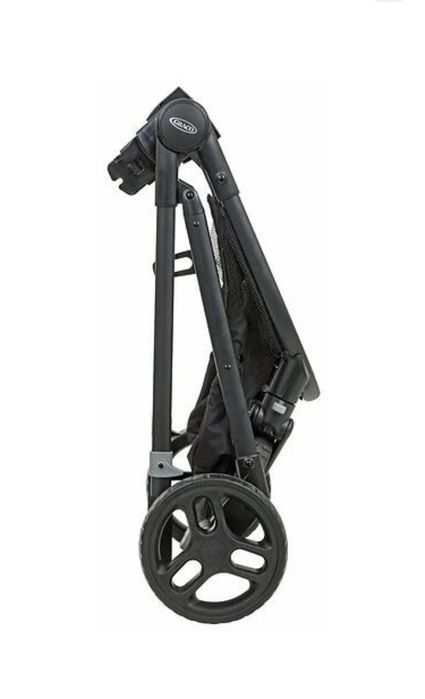 Детская коляска Graco Transform