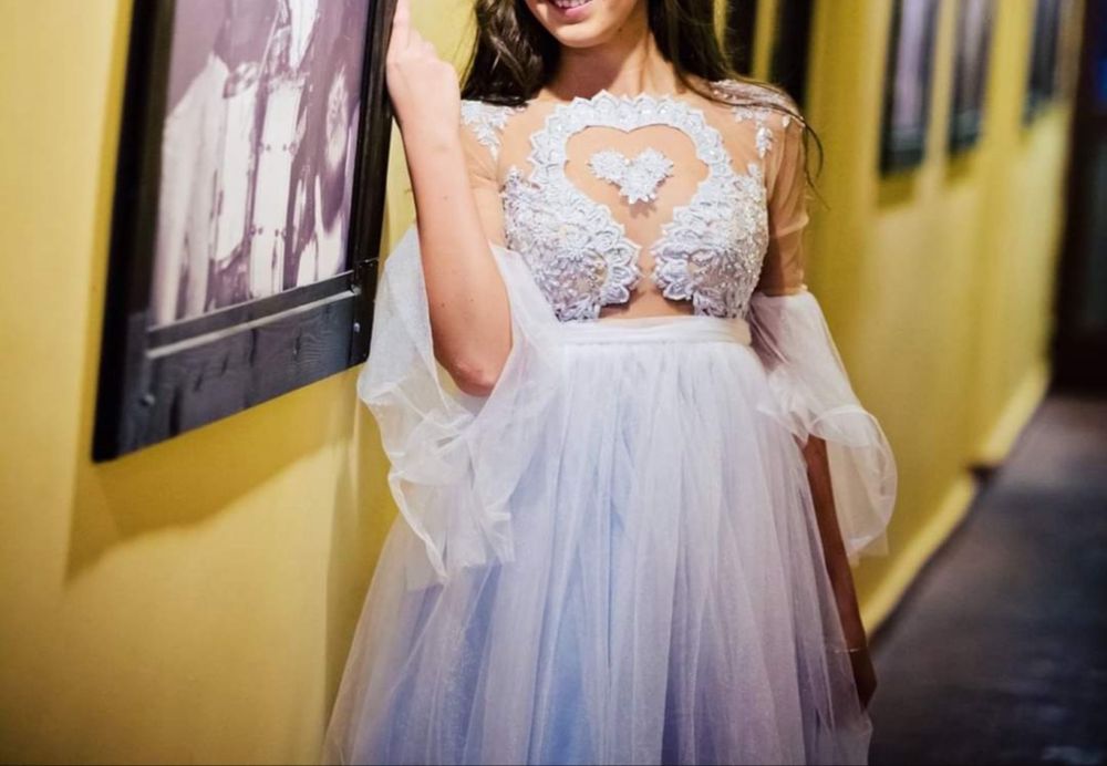 Rochie de seara.
