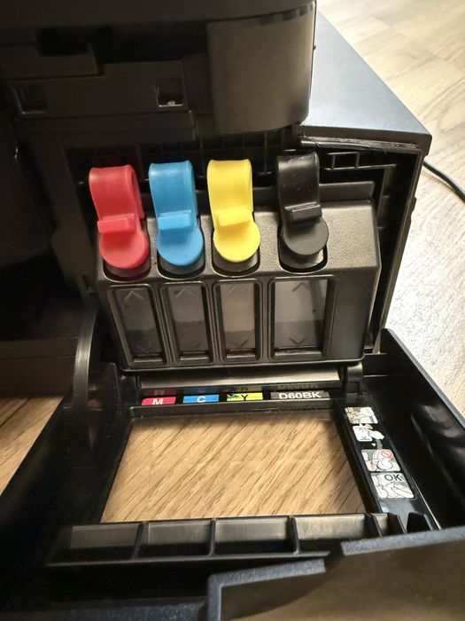 Imprimantă multifuncțională Brother DCP - T310