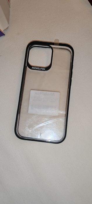 Husa Iphone 16 pro max