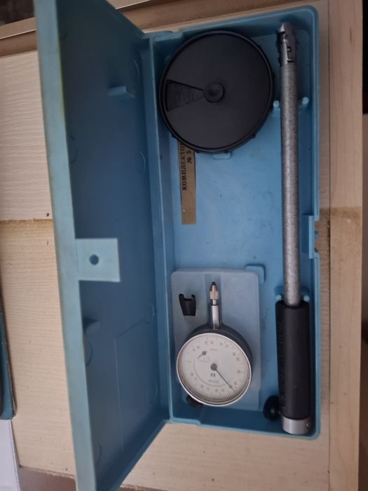 Продам измерительные приборы