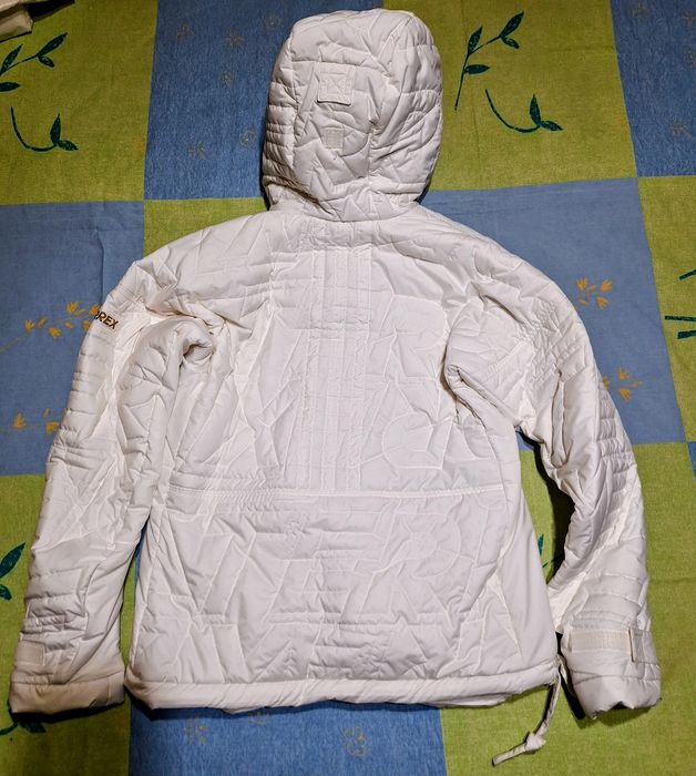 Яке  ADIDAS Terrex