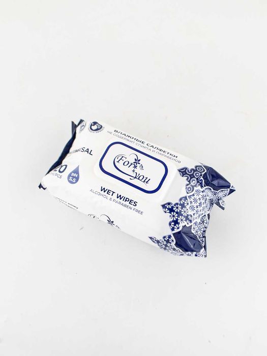 ОПТОМ, Влажные салфетки 120, 72, 42, 15 штук