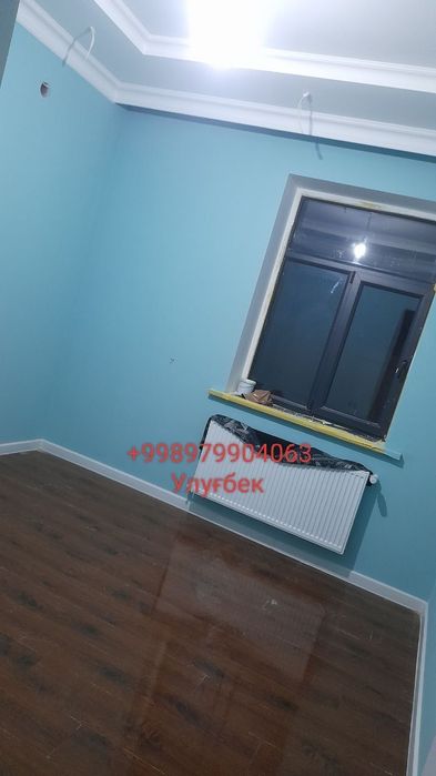 Малярка, Кафел, Гипсокардон, Лаиинат, Обой, Тяга, Эмульсия... Барчаси