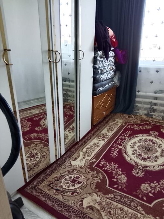 Частный дом в поселке Щапова