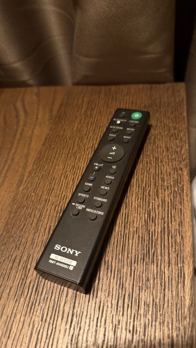 Sony HT-S350 саундбар с безжичен субуфер