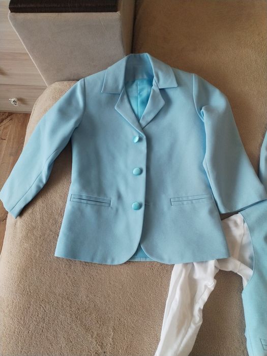 Детски официален костюм за момче