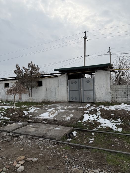 Сдается в аренду земля для цеха