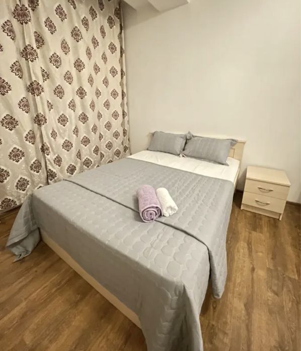 Пәтер күнге 1 бөлме