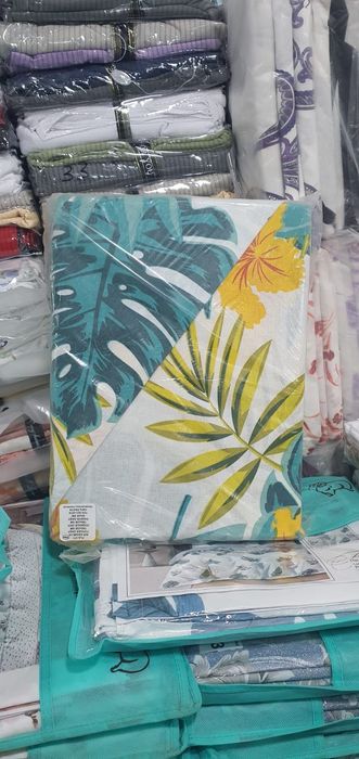 Туркменское постельное белье 100% хлопок