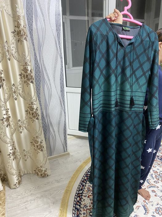 Платье, новое, пр-во Турция