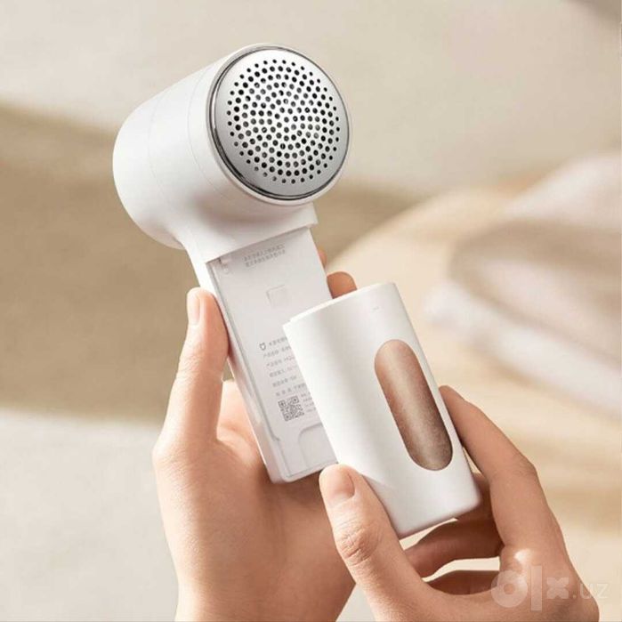 Машинка для удаления катышков Xiaomi Mijia Rechargeable Lint Remover 2