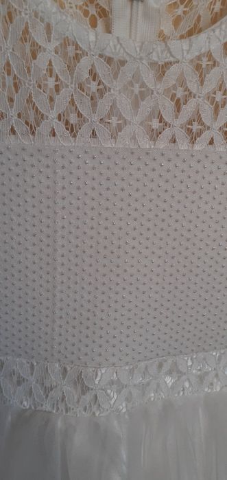 Платье на девочку